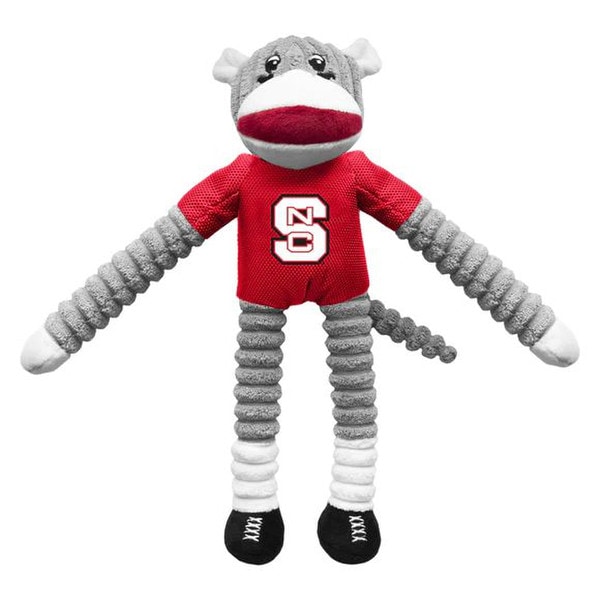 Sock Money Pet Toy